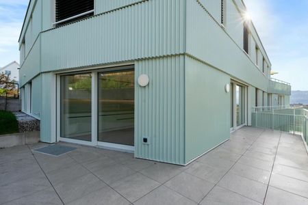 ERSTBEZUG: Exklusive & moderne Maisonette-Wohnung - Photo 3