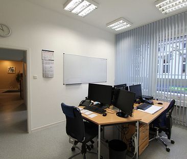 Büro / Praxisräume im Zentrum von Unna - Foto 2