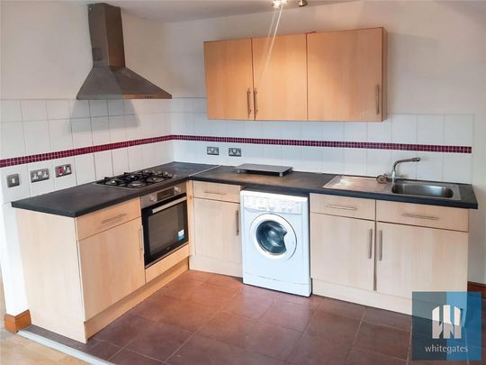 2 bedroom apartment to rent - Photo 1