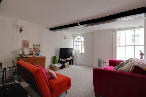 1 bedroom flat to rent - Photo 1