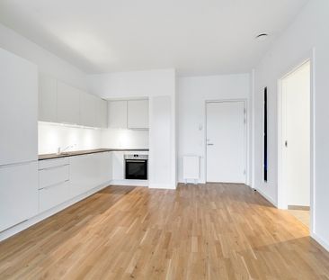 Sonnesgade 50 A, 4. 1 - Photo 6