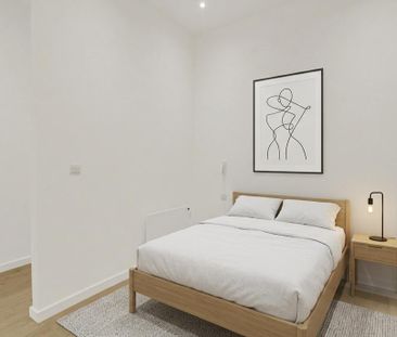 1 bedroom flat to rent - Photo 6