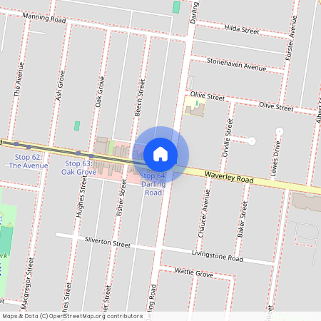 118/313-319 Waverley Road, Vic 3145, Malvern East