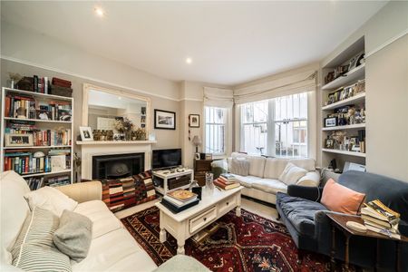 Castletown Road, West Kensington, W14, London - Photo 4