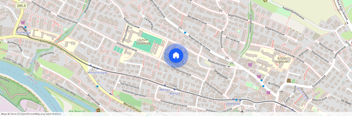 Riedhofstrasse 49, 8049, Zürich