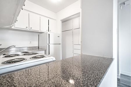 The Lorne Apartments - Photo 2