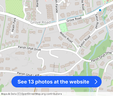 Parish Ghyll Drive, Ilkley, West Yorkshire, LS29 - Photo 1