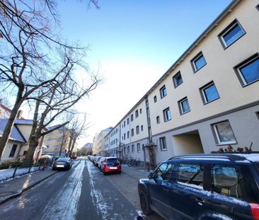 Attraktive 1-Zimmer-Wohnung in Braunschweig – Frisch renoviert, 35,... - Foto 1