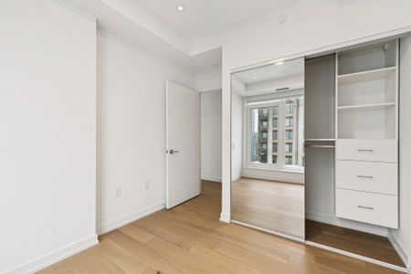 For Lease - 395 Square One Drive Unit# 3308, Mississauga, Ontario - Photo 4