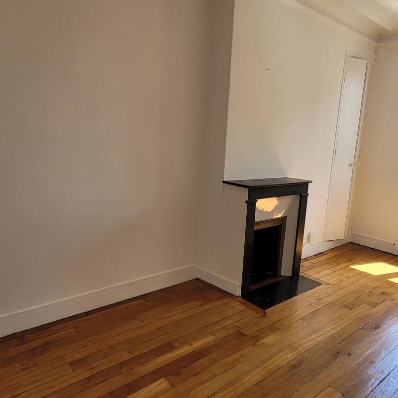 Location Appartement 1 pièce 31m² BOULOGNE BILLANCOURT 92100 - Photo 1