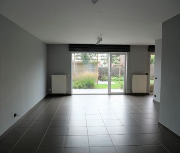 Gezellige woning te huur met 3 slaapkamers. - Foto 1