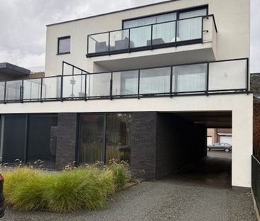 Appartement te huur - Foto 5