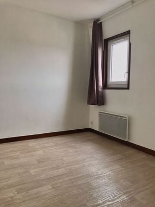 Location Appartement 2 pièces 34m² TOURS 37000 - Photo 1