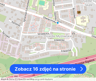 3 pokoje | balkon | top lokalizacja - Zdjęcie 1