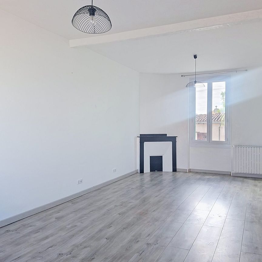 Location Maison 4 pièces 94m² ALBI 81000 - Photo 1