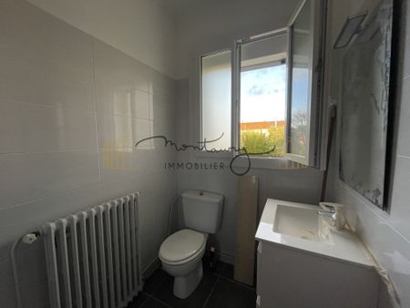 Location Maison 3 pièces 63m² NIMES 30000 - Photo 2
