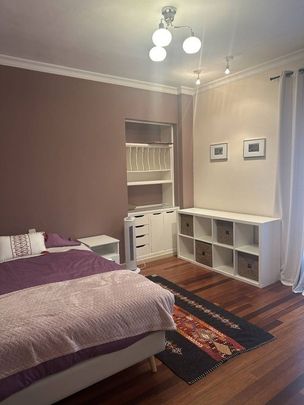 Luxury Apartment for rent in Nueva Andalucia, Andalusia - Photo 1