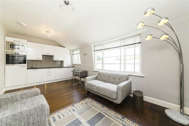 Westbourne Street, Hyde Park, W2 - Photo 1