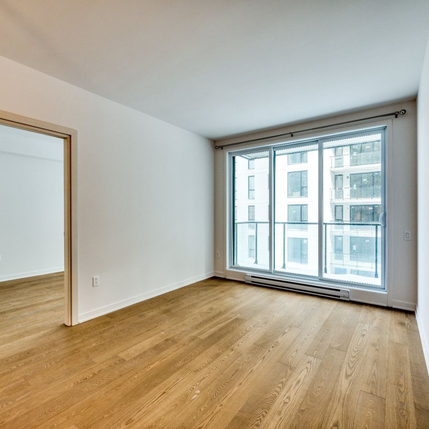 Appartement à louer à Montréal (Le Sud-Ouest) - Photo 1