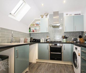 1 bedroom flat to rent - Photo 1