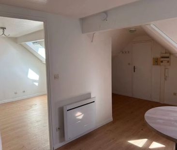 APPARTEMENT F2 LE MANS PONTLIEUE - Photo 3