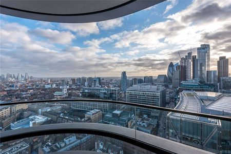 Principal Place, Worship Street, London, EC2A 2FE - Photo 2