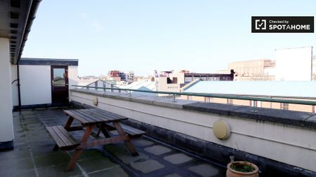 Cosy 1-bedroom apartment available to rent in Dublin - Photo 2