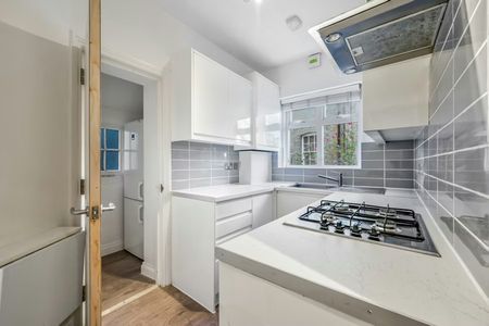 Studio apartment - Photo 5