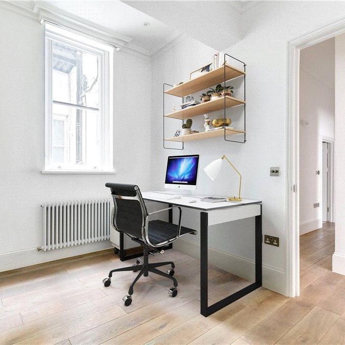 5 bedroom apartment to rent - Photo 1