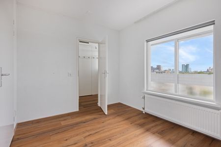Appartement te huur: Van Vollenhovenlaan 523 3527 JL Utrecht - foto 4