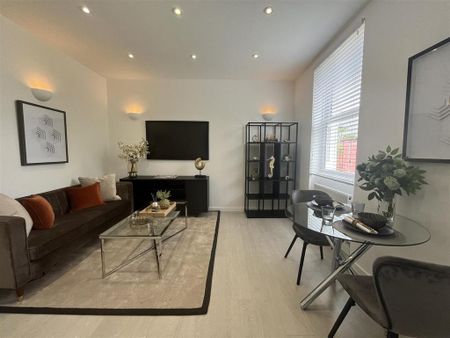 2 bedroom house to rent - Photo 3