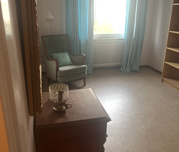 Johannesbäcksgatan, Uppsala - Foto 4