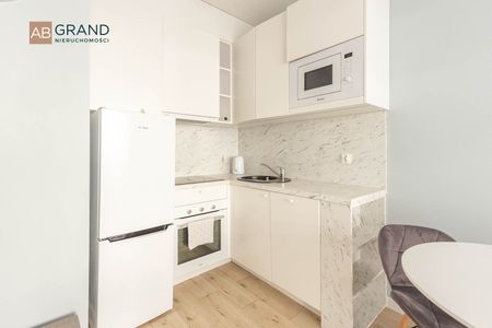 mieszkanie na wynajem Białystok, Sienkiewicza, ul. Jurowiecka - Photo 5