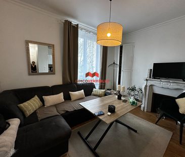 Location Appartement 2 pièces 36m² - Photo 3