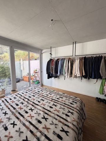 2.5 Zimmer, 58 m², EG - Photo 2