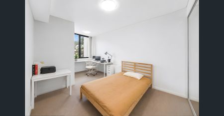 2 bedroom apartment in Rosebery - Photo 3
