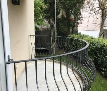 3.5-Zimmerwohnung in charmantem Mehrfamilienhaus - Foto 5