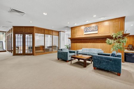 For Lease - 500 LAURIER Avenue Unit# 2806, Ottawa Centre, Ontario - Photo 5