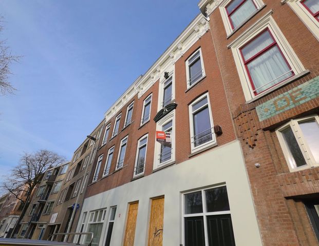 Appartement te huur: Noordplein 189-B 3035 ED Rotterdam - Photo 1