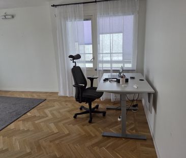 Fiolgatan, Västra Frölunda - Foto 1