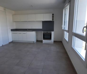 Location Appartement 1 pièce 29m² PUBLIER 74500 - Photo 2