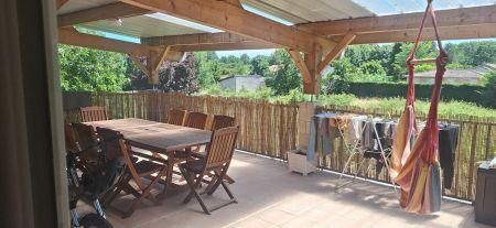 Location - Appartement - 3 pièces - 78.60 m² - montauban - Photo 5
