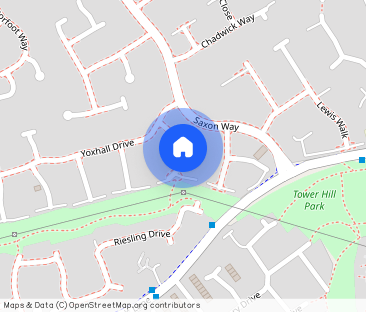 Ford Avenue, Liverpool - Photo 1