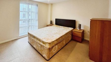 2 bedroom duplex to rent - Photo 5