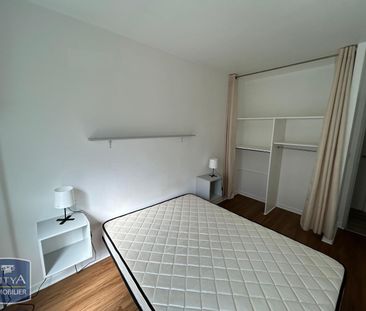 Location Appartement 3 pièces 59m² BEAUVAIS 60000 - Photo 3