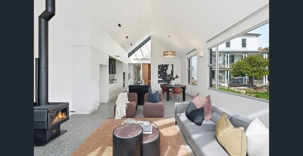 “The Garden” Apartment at Melrose - Photo 1