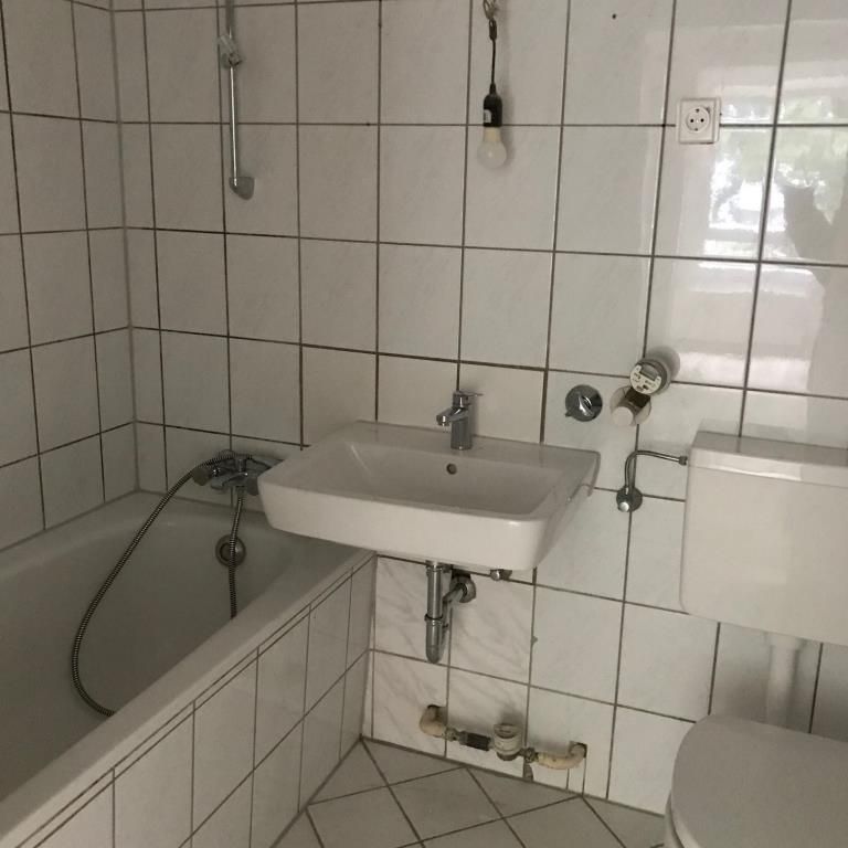 MEIN NEUES WOHNGLÜCK ab 01.06.2026! - Foto 1