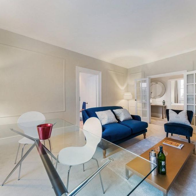 1 bedroom flat to rent - Photo 1