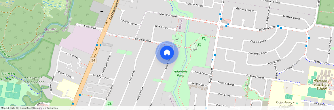 7a Lawn Terrace, Capalaba QLD 4157