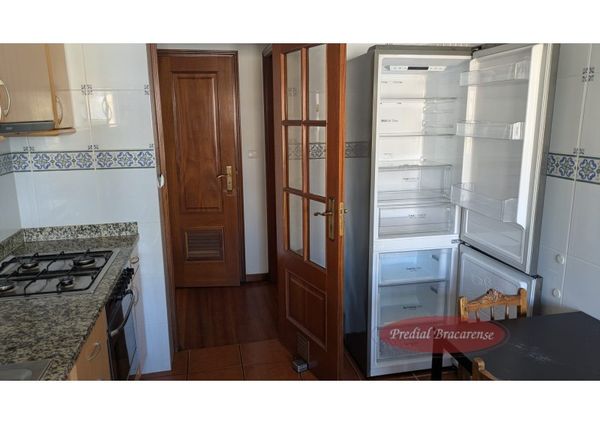 Apartamento T2 em Braga